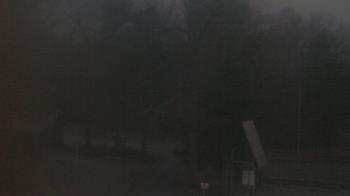 Weather camera view of Camp Marymount.