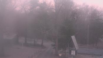 Weather camera view of Camp Marymount.