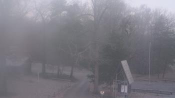 Weather camera view of Camp Marymount.