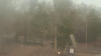 Weather camera view of Camp Marymount.