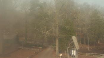 Weather camera view of Camp Marymount.
