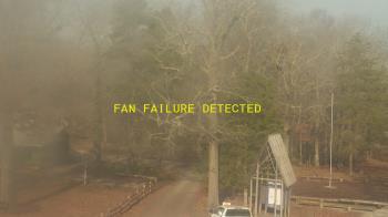 Weather camera view of Camp Marymount.