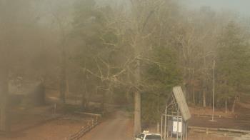 Weather camera view of Camp Marymount.
