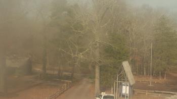 Weather camera view of Camp Marymount.