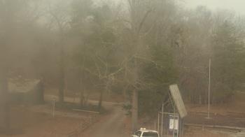 Weather camera view of Camp Marymount.