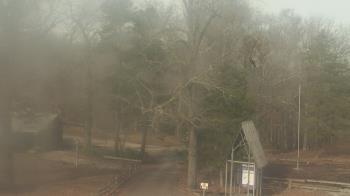 Weather camera view of Camp Marymount.