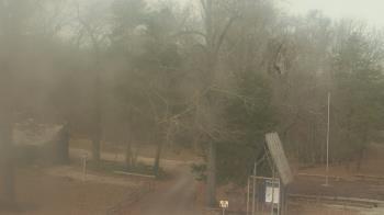 Weather camera view of Camp Marymount.