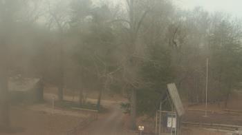 Weather camera view of Camp Marymount.