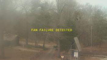 Weather camera view of Camp Marymount.