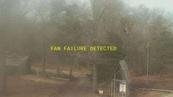 Weather camera view of Camp Marymount.