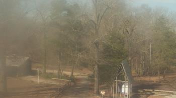 Weather camera view of Camp Marymount.