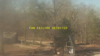 Weather camera view of Camp Marymount.