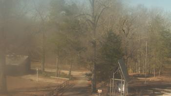Weather camera view of Camp Marymount.