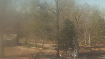 Weather camera view of Camp Marymount.