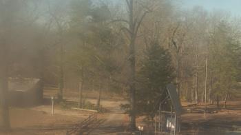Weather camera view of Camp Marymount.