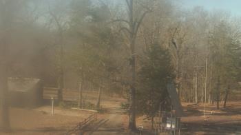 Weather camera view of Camp Marymount.