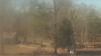 Weather camera view of Camp Marymount.
