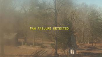 Weather camera view of Camp Marymount.