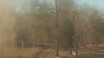 Weather camera view of Camp Marymount.