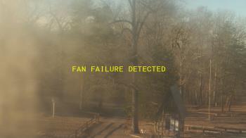 Weather camera view of Camp Marymount.