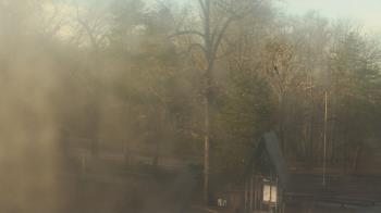 Weather camera view of Camp Marymount.