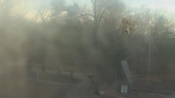 Weather camera view of Camp Marymount.