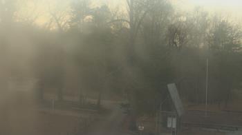 Weather camera view of Camp Marymount.