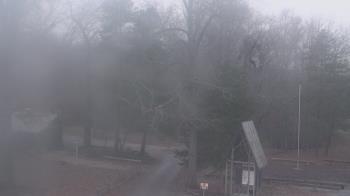 Weather camera view of Camp Marymount.