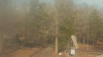 Weather camera view of Camp Marymount.