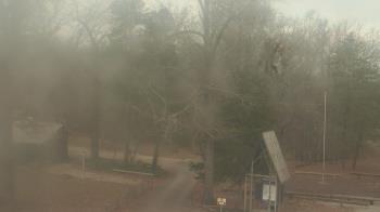 Weather camera view of Camp Marymount.