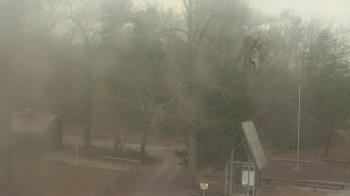 Weather camera view of Camp Marymount.
