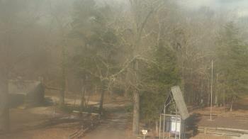 Weather camera view of Camp Marymount.