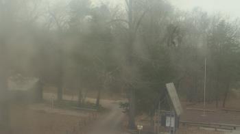Weather camera view of Camp Marymount.