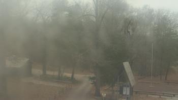 Weather camera view of Camp Marymount.