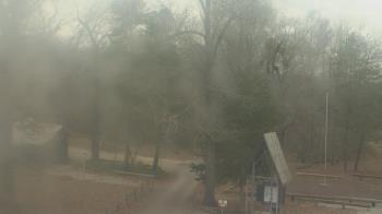 Weather camera view of Camp Marymount.