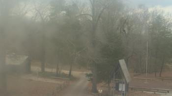 Weather camera view of Camp Marymount.