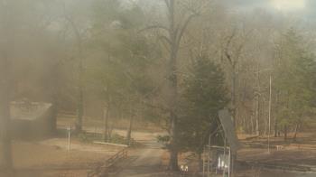 Weather camera view of Camp Marymount.