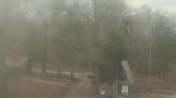 Weather camera view of Camp Marymount.