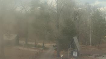 Weather camera view of Camp Marymount.