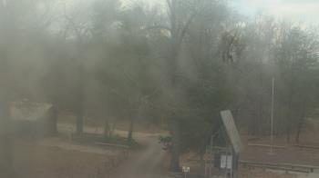 Weather camera view of Camp Marymount.
