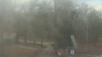 Weather camera view of Camp Marymount.