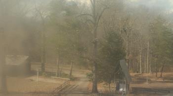 Weather camera view of Camp Marymount.