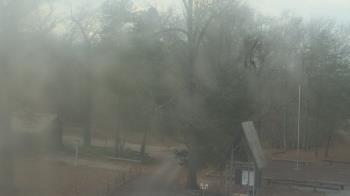 Weather camera view of Camp Marymount.