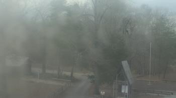Weather camera view of Camp Marymount.