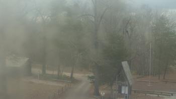 Weather camera view of Camp Marymount.