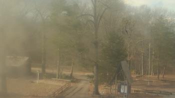 Weather camera view of Camp Marymount.