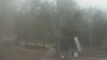 Weather camera view of Camp Marymount.