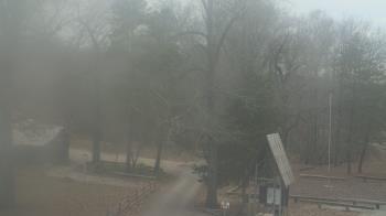 Weather camera view of Camp Marymount.