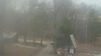 Weather camera view of Camp Marymount.