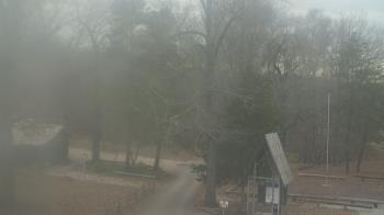 Weather camera view of Camp Marymount.